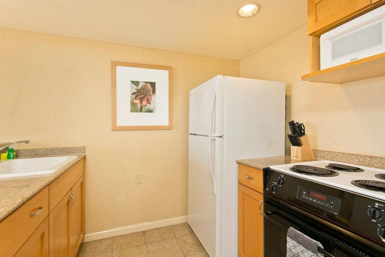 Ilikai Apt 302 - Spacious Studio With Stunning Ocean & Harbor Views Χονολουλού Εξωτερικό φωτογραφία