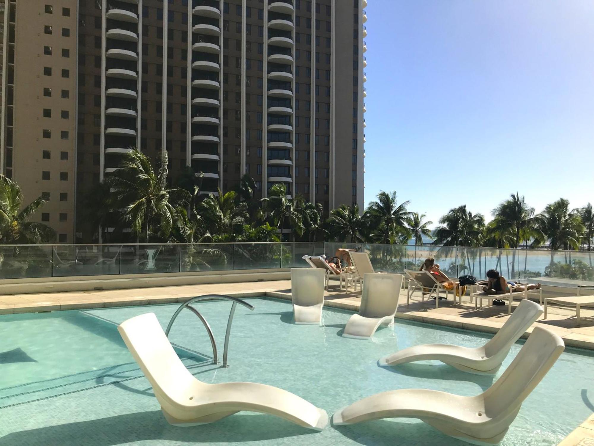 Ilikai Apt 302 - Spacious Studio With Stunning Ocean & Harbor Views Χονολουλού Εξωτερικό φωτογραφία
